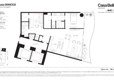 Casa Bella Residences Downtown Miami