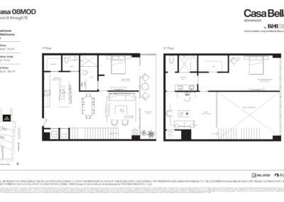 Casa Bella Residences Downtown Miami