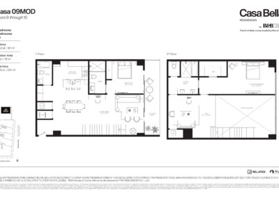 Casa Bella Residences Downtown Miami