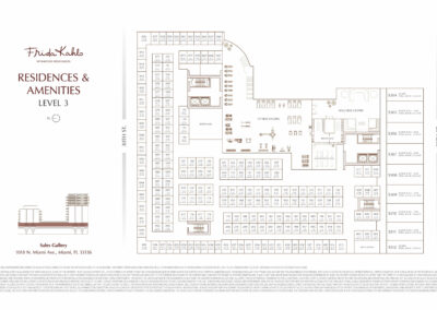 Frida Kahlo Wynwood Residences