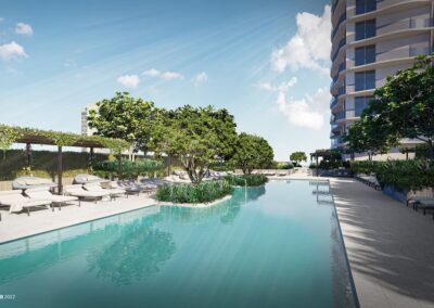 Casa Bella Residences Downtown Miami