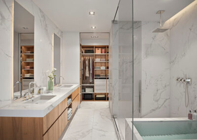 Casa Bella Residences Downtown Miami