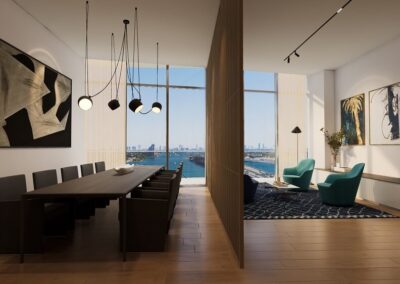 Casa Bella Residences Downtown Miami