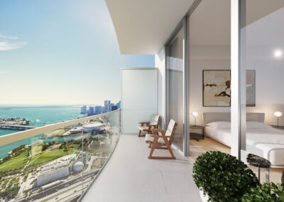 Casa Bella Residences Downtown Miami