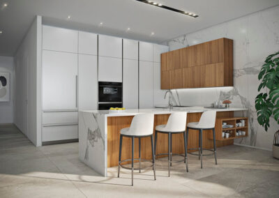 Casa Bella Residences Downtown Miami