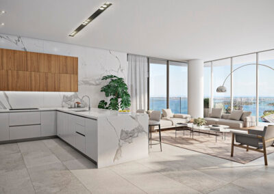 Casa Bella Residences Downtown Miami
