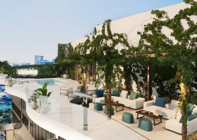 Casa Bella Residences Downtown Miami