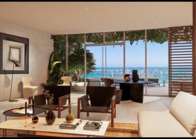 Casa Bella Residences Downtown Miami