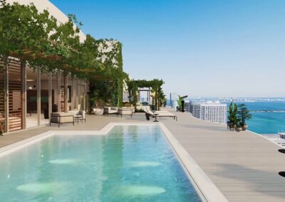 Casa Bella Residences Downtown Miami