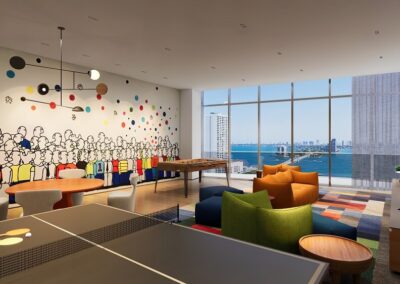 Casa Bella Residences Downtown Miami