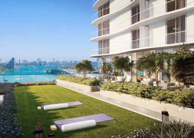 Casa Bella Residences Downtown Miami