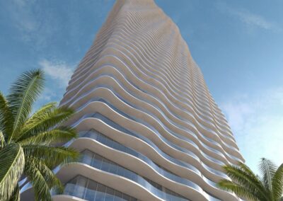Casa Bella Residences Downtown Miami