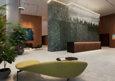 Casa Bella Residences Downtown Miami