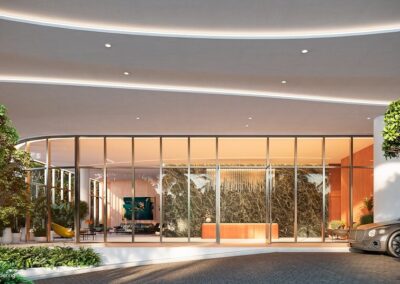 Casa Bella Residences Downtown Miami