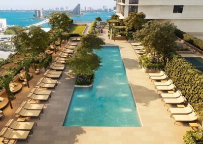 Casa Bella Residences Downtown Miami