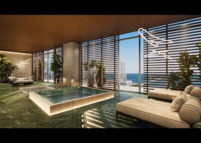 Casa Bella Residences Downtown Miami