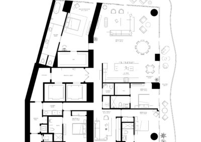 Casa Bella Residences Downtown Miami