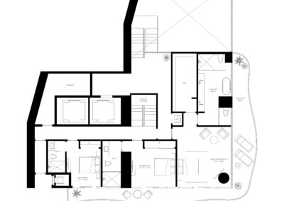 Casa Bella Residences Downtown Miami