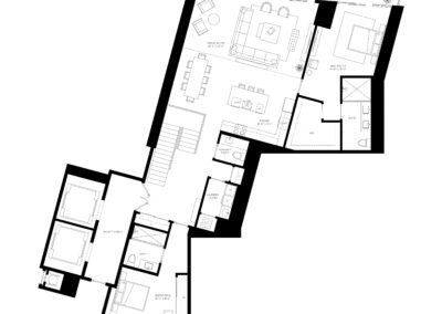 Casa Bella Residences Downtown Miami