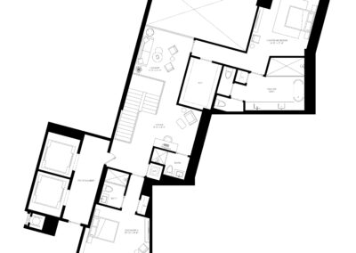 Casa Bella Residences Downtown Miami