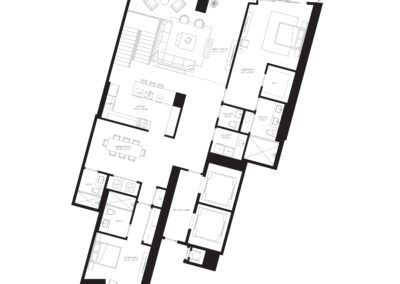 Casa Bella Residences Downtown Miami