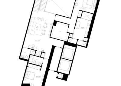 Casa Bella Residences Downtown Miami