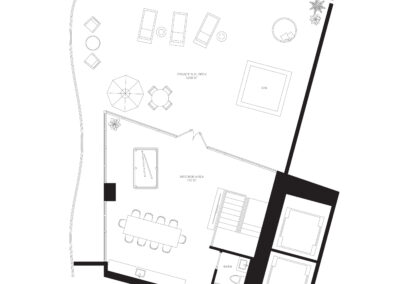 Casa Bella Residences Downtown Miami