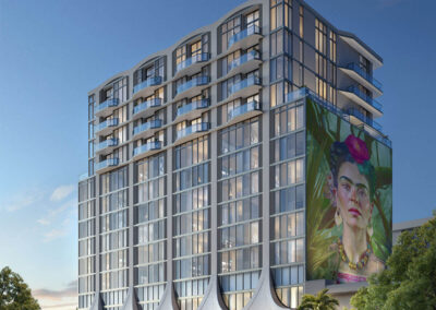 Frida Kahlo Wynwood Residences