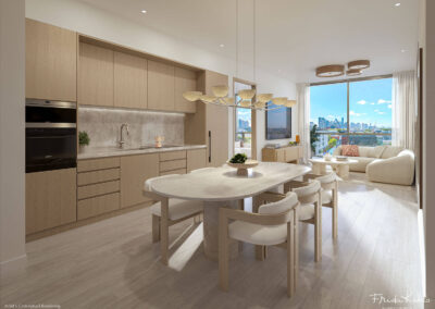 Frida Kahlo Wynwood Residences