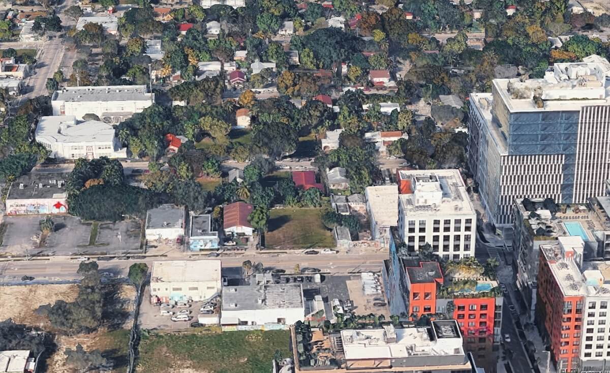 Frida Kahlo Wynwood Residences