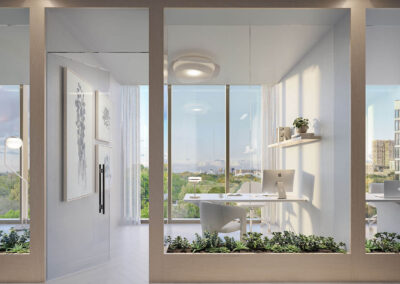 Frida Kahlo Wynwood Residences